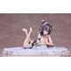 Depose Girls Hyakka Ryoran no Moehime Tachi Neoki Hanhou 1/7 Mabell