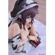 Depose Girls Hyakka Ryoran no Moehime Tachi Neoki Hanhou 1/7 Mabell