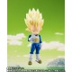 S.H.Figuarts Dragon Ball DAIMA - Super Saiyan 3 Vegeta (Mini) DAIMA Bandai Limited