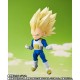 S.H.Figuarts Dragon Ball DAIMA - Super Saiyan 3 Vegeta (Mini) DAIMA Bandai Limited