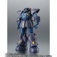 ROBOT Spirits (SIDE MS) MS-11 Act Zaku (Augusta Laboratory Specifications) ver. A.N.I.M.E. Bandai Limited