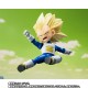 S.H.Figuarts Dragon Ball DAIMA - Super Saiyan 3 Vegeta (Mini) DAIMA Bandai Limited