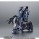 ROBOT Spirits (SIDE MS) MS-11 Act Zaku (Augusta Laboratory Specifications) ver. A.N.I.M.E. Bandai Limited