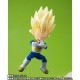 S.H.Figuarts Dragon Ball DAIMA - Super Saiyan 3 Vegeta (Mini) DAIMA Bandai Limited