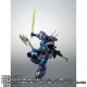 ROBOT Spirits (SIDE MS) MS-11 Act Zaku (Augusta Laboratory Specifications) ver. A.N.I.M.E. Bandai Limited