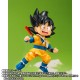 S.H.Figuarts Dragon Ball DAIMA - Super Saiyan 3 Vegeta (Mini) DAIMA Bandai Limited