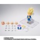 S.H.Figuarts Dragon Ball DAIMA - Super Saiyan 3 Vegeta (Mini) DAIMA Bandai Limited