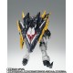 FIX FIG METAL COMPOSITE Gundam Deathscythe (EW Version) Equipped with Luceet Bandai Limited