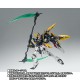 FIX FIG METAL COMPOSITE Gundam Deathscythe (EW Version) Equipped with Luceet Bandai Limited