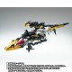 FIX FIG METAL COMPOSITE Gundam Deathscythe (EW Version) Equipped with Luceet Bandai Limited