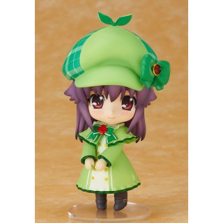 Nendoroid 186 Tantei Opera Milky Holmes: Hercule Burton