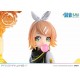 PRISMA WING Piapro Characters Kagamine Rin Art by lack 1/7 Prime 1 Studio