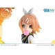 PRISMA WING Piapro Characters Kagamine Rin Art by lack 1/7 Prime 1 Studio