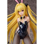 To Love-Ru Darkness Golden Darkness Bunny Ver. 1/6 FREEing