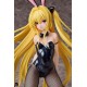 To Love-Ru Darkness Golden Darkness Bunny Ver. 1/6 FREEing