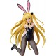 To Love-Ru Darkness Golden Darkness Bunny Ver. 1/6 FREEing