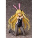 To Love-Ru Darkness Golden Darkness Bunny Ver. 1/6 FREEing