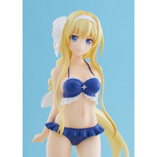 POP UP PARADE BEACH QUEENS Sword Art Online Progressive Scherzo of Deep Night Alice Good Smile Company