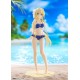 POP UP PARADE BEACH QUEENS Sword Art Online Progressive Scherzo of Deep Night Alice Good Smile Company