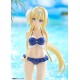 POP UP PARADE BEACH QUEENS Sword Art Online Progressive Scherzo of Deep Night Alice Good Smile Company