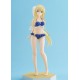 POP UP PARADE BEACH QUEENS Sword Art Online Progressive Scherzo of Deep Night Alice Good Smile Company