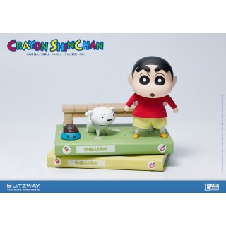 Crayon Shin-chan Crayon Shin chan (Standard Ver.) Blitzway