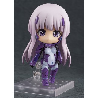 Nendoroid 329 Muv-Luv Alternative Total Eclipse Inia Sestina