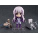 Nendoroid 329 Muv-Luv Alternative Total Eclipse Inia Sestina