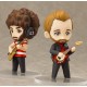 Nendoroid Petite LINKIN PARK Set Good Smile Company