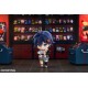 Nendoroid Zenless Zone Zero Belle Good Smile Arts Shanghai