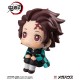 LookUp Demon Slayer Kimetsu no Yaiba Tanjiro Kamado MegaHouse