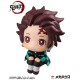 LookUp Demon Slayer Kimetsu no Yaiba Tanjiro Kamado MegaHouse