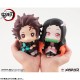 LookUp Demon Slayer Kimetsu no Yaiba Tanjiro Kamado MegaHouse