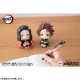 LookUp Demon Slayer Kimetsu no Yaiba Tanjiro Kamado MegaHouse