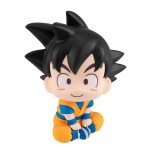 LookUp Dragon Ball Daima Son Goku (Mini) MegaHouse