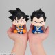 LookUp Dragon Ball Daima Son Goku (Mini) MegaHouse