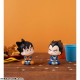 LookUp Dragon Ball Daima Son Goku (Mini) MegaHouse