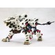 HMM ZOIDS RZ 041 Liger Zero Marking Plus Ver. Plastic Model 1/72 Kotobukiya