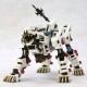 HMM ZOIDS RZ 041 Liger Zero Marking Plus Ver. Plastic Model 1/72 Kotobukiya