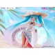 TENITOL Racing Miku 2024 Tropical Ver. FURYU