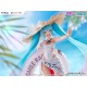 TENITOL Racing Miku 2024 Tropical Ver. FURYU