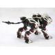 HMM ZOIDS RZ 041 Liger Zero Marking Plus Ver. Plastic Model 1/72 Kotobukiya