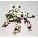 HMM ZOIDS RZ 041 Liger Zero Marking Plus Ver. Plastic Model 1/72 Kotobukiya