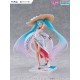 TENITOL Racing Miku 2024 Tropical Ver. FURYU