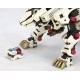 HMM ZOIDS RZ 041 Liger Zero Marking Plus Ver. Plastic Model 1/72 Kotobukiya