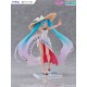 TENITOL Racing Miku 2024 Tropical Ver. FURYU