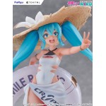 TENITOL Racing Miku 2024 Tropical Ver. FURYU