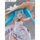 TENITOL Racing Miku 2024 Tropical Ver. FURYU