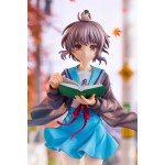 KDcolle Haruhi Suzumiya Series Light Novel Nagato Yuki 1/7 KADOKAWA