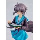 KDcolle Haruhi Suzumiya Series Light Novel Nagato Yuki 1/7 KADOKAWA